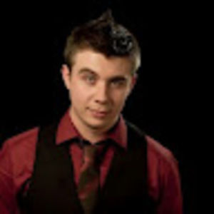 Meet your Posher, Laurence